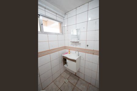 Apartamento para alugar com 45m², 1 quarto e 1 vagaBanheiro