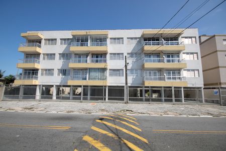 Apartamento para alugar com 45m², 1 quarto e 1 vagaFachada
