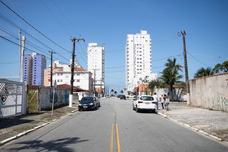 Apartamento para alugar com 45m², 1 quarto e 1 vagaVista da Rua