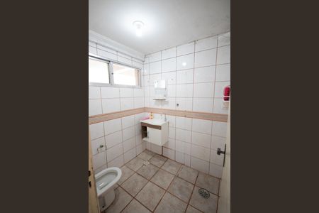 Apartamento para alugar com 45m², 1 quarto e 1 vagaBanheiro