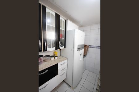 Apartamento para alugar com 45m², 1 quarto e 1 vagaCozinha