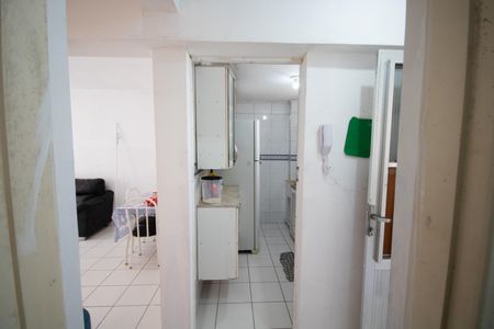 Apartamento para alugar com 45m², 1 quarto e 1 vagaBanheiro