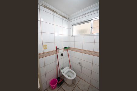 Apartamento para alugar com 45m², 1 quarto e 1 vagaBanheiro