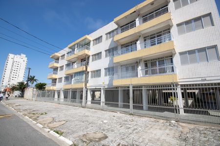 Apartamento para alugar com 45m², 1 quarto e 1 vagaFachada