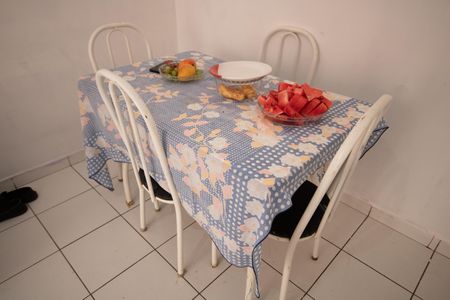 Apartamento para alugar com 45m², 1 quarto e 1 vagaSala