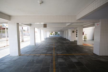 Apartamento para alugar com 45m², 1 quarto e 1 vagaGaragem