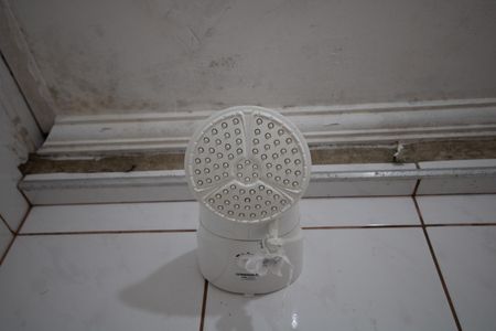 Apartamento para alugar com 45m², 1 quarto e 1 vagaBanheiro