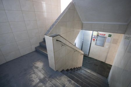 Apartamento para alugar com 45m², 1 quarto e 1 vagaÁrea comum