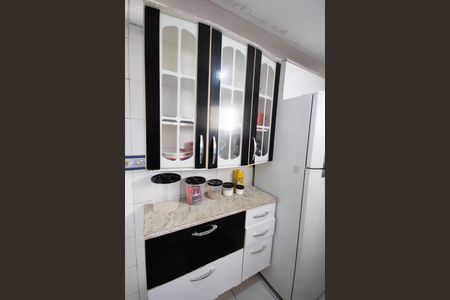 Apartamento para alugar com 45m², 1 quarto e 1 vagaCozinha