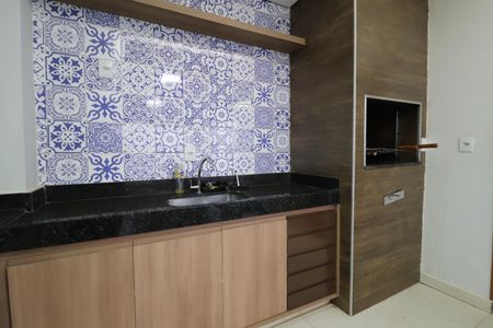 Casa para alugar com 250m², 5 quartos e 5 vagasChurrasqueira