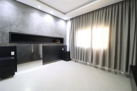 Casa para alugar com 250m², 5 quartos e 5 vagasSuíte 2