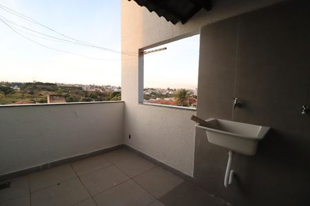 Casa para alugar com 250m², 5 quartos e 5 vagasÁrea de Serviço