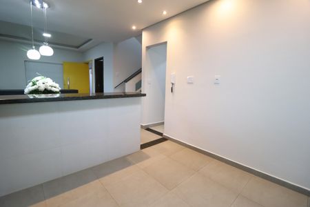 Casa para alugar com 250m², 5 quartos e 5 vagasCozinha