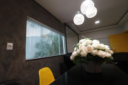 Casa para alugar com 250m², 5 quartos e 5 vagasSala de Jantar