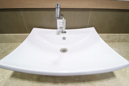 Casa para alugar com 250m², 5 quartos e 5 vagasBanheiro da Piscina