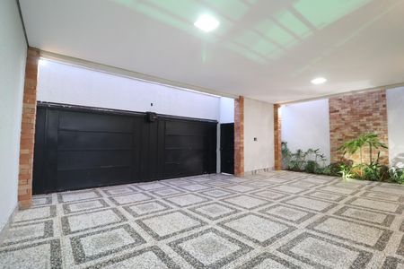 Casa para alugar com 250m², 5 quartos e 5 vagasGaragem
