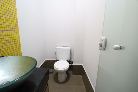 Casa para alugar com 250m², 5 quartos e 5 vagasBanheiro da Suíte 3