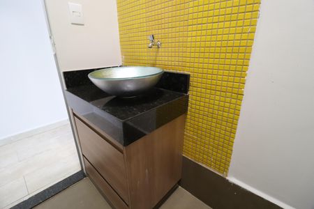 Casa para alugar com 250m², 5 quartos e 5 vagasBanheiro da Suíte 3