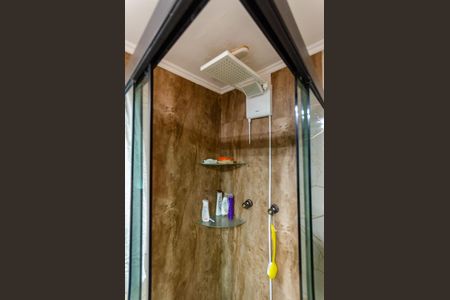 Apartamento à venda com 185m², 2 quartos e 1 vaga Apartamento à venda com 185m², 2 quartos e 1 vagaBanheiro