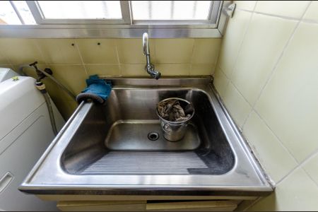 Apartamento à venda com 185m², 2 quartos e 1 vaga Apartamento à venda com 185m², 2 quartos e 1 vagaÁrea de Serviço