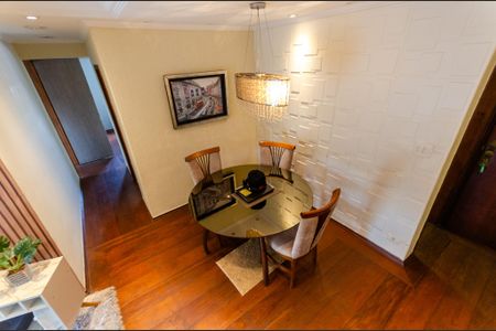 Apartamento à venda com 185m², 2 quartos e 1 vaga Apartamento à venda com 185m², 2 quartos e 1 vagaSala