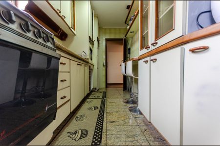 Apartamento à venda com 185m², 2 quartos e 1 vaga Apartamento à venda com 185m², 2 quartos e 1 vagaCozinha