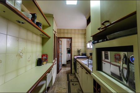 Apartamento à venda com 185m², 2 quartos e 1 vaga Apartamento à venda com 185m², 2 quartos e 1 vagaCozinha