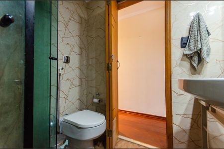 Apartamento à venda com 185m², 2 quartos e 1 vaga Apartamento à venda com 185m², 2 quartos e 1 vagaBanheiro