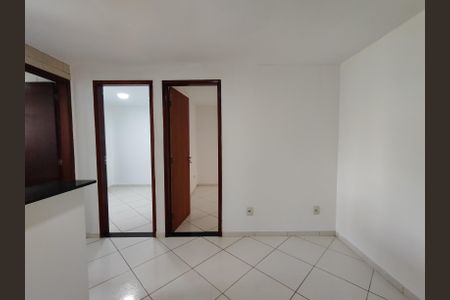 Apartamento para alugar com 45m², 2 quartos e sem vagaSala