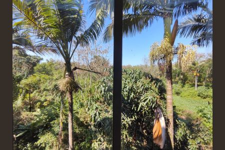 Apartamento para alugar com 45m², 2 quartos e sem vagaCozinha e Área de Serviço Vista 