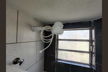 Apartamento para alugar com 45m², 2 quartos e sem vagaBanheiro