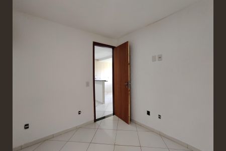 Apartamento para alugar com 45m², 2 quartos e sem vagaQuarto 1