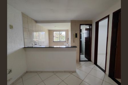 Apartamento para alugar com 45m², 2 quartos e sem vagaSala