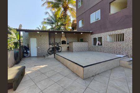 Apartamento para alugar com 45m², 2 quartos e sem vagaÁrea Comum