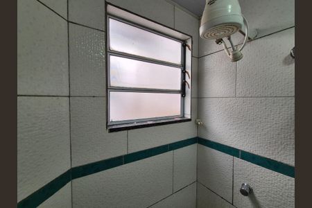 Apartamento para alugar com 35m², 1 quarto e sem vaga Apartamento para alugar com 35m², 1 quarto e sem vagaBanheiro