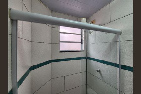 Apartamento para alugar com 35m², 1 quarto e sem vaga Apartamento para alugar com 35m², 1 quarto e sem vagaBanheiro