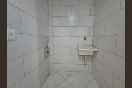 Apartamento para alugar com 35m², 1 quarto e sem vaga Apartamento para alugar com 35m², 1 quarto e sem vagaÁrea de Serviço