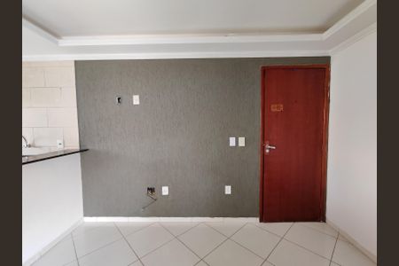 Apartamento para alugar com 43m², 2 quartos e sem vagaSala
