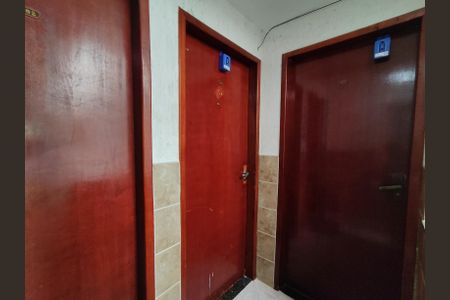 Apartamento para alugar com 43m², 2 quartos e sem vagaLockbox
