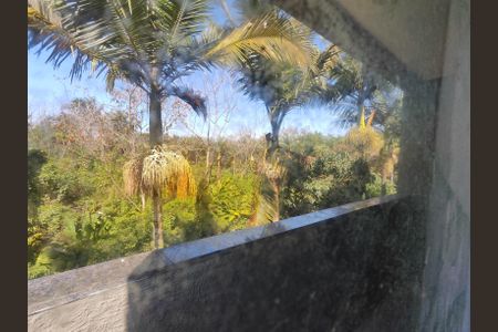 Apartamento para alugar com 43m², 2 quartos e sem vagaQuarto 2 Varanda