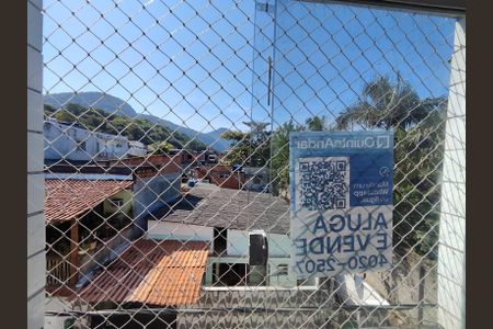 Apartamento para alugar com 43m², 2 quartos e sem vagaQuarto 1 Janela