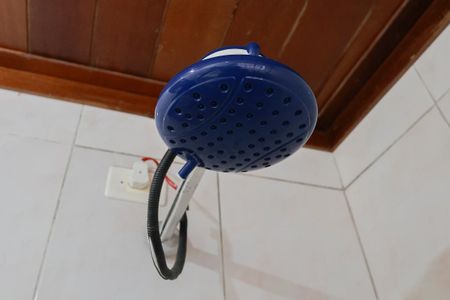 Casa à venda com 140m², 2 quartos e 2 vagas Casa à venda com 140m², 2 quartos e 2 vagasBanheiro Social