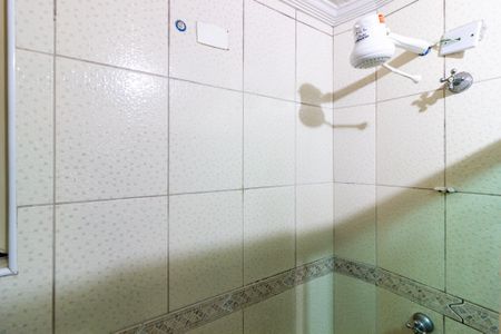 Apartamento à venda com 100m², 3 quartos e sem vaga Apartamento à venda com 100m², 3 quartos e sem vagaBanheiro Social