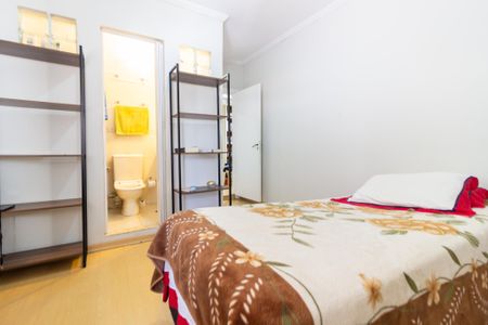 Apartamento à venda com 100m², 3 quartos e sem vaga Apartamento à venda com 100m², 3 quartos e sem vagaSuíte