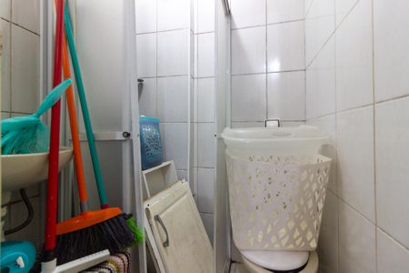 Apartamento à venda com 100m², 3 quartos e sem vaga Apartamento à venda com 100m², 3 quartos e sem vagaCozinha e Área de Serviço