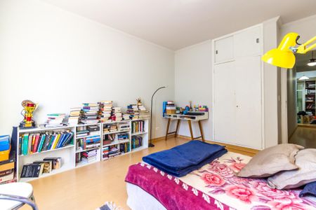 Apartamento à venda com 100m², 3 quartos e sem vaga Apartamento à venda com 100m², 3 quartos e sem vagaQuarto 2