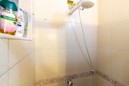 Apartamento à venda com 100m², 3 quartos e sem vaga Apartamento à venda com 100m², 3 quartos e sem vagaBanheiro da Suíte