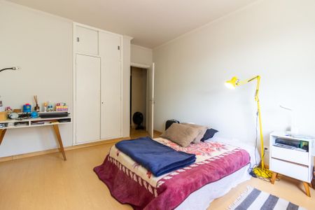 Apartamento à venda com 100m², 3 quartos e sem vaga Apartamento à venda com 100m², 3 quartos e sem vagaQuarto 2