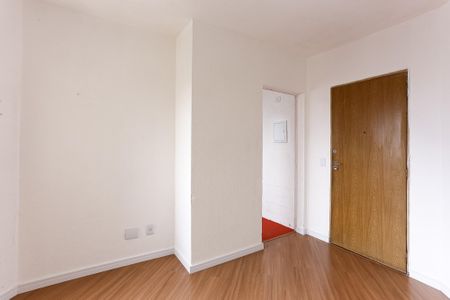 Sala de apartamento para alugar com 2 quartos, 50m² em Vila Matilde, São Paulo