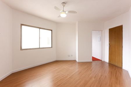 Sala de apartamento para alugar com 2 quartos, 50m² em Vila Matilde, São Paulo